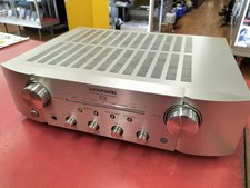 Marantz Primain Amplifier transistor PM8005 Used