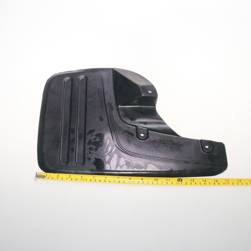 2005-09 TOYOTA HILUX SR5 KUN26 VIGO 4x4 4WD FIT FR MUDGUARD MUDFLAP QUATER PANEL - Picture 5 of 6