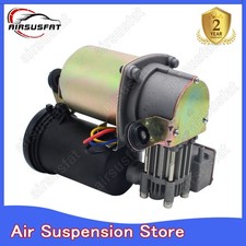 For Lincoln Continental Mark VII 84-92 F0LY5319A Air Suspension Compressor Pump