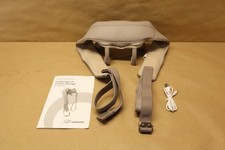 Snailax Shiatsu Neck Massager, Shoulder Neck Massager with Heat for Pain Relief