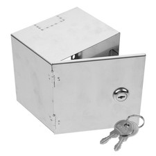 Rainproof Charging Socket Baby Outdoor Electrical Outlet Lock Box