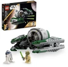 LEGO Star Wars: Yoda's Jedi Starfighter (75360) BRAND NEW SEALED IN BOX