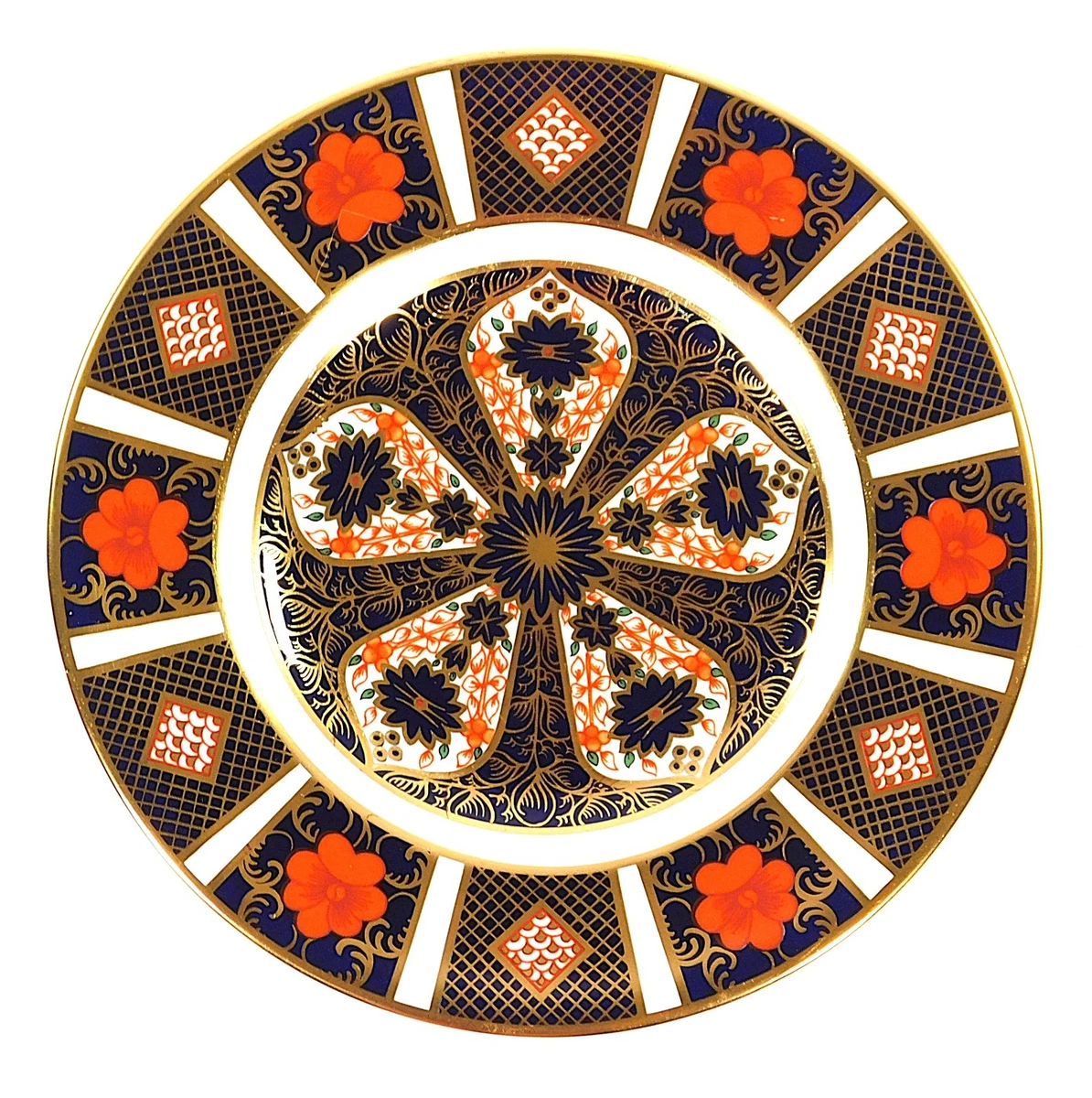 Royal Crown Derby Old Imari for sale | eBay