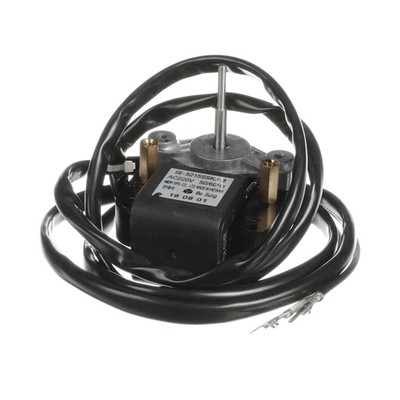 EVEREST EM09-00 10W 2P Fan Motor C.C.W 208V 230V