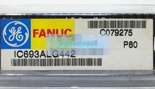 1PCS NEW GE Fanuc Analog Module IC693ALG442