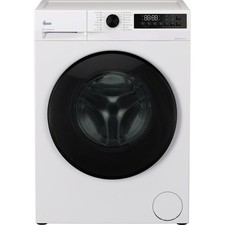 Hoover HBWR485SB6 Pro Wash Series 3 8/5kg 1400rpm Washer Dryer in White 48329