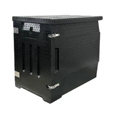 95Qt Food Pan Carrier EPP Insulated Portable Dishbox Stackable Food Warmer