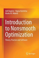 Introduction To Nonsmooth Optimization Adil Bagirov