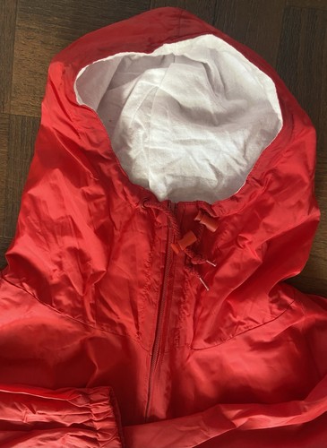 Harvard square Mens windbreaker jacket - Picture 10 of 10