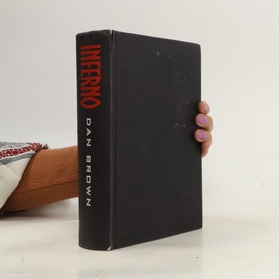 Inferno  |  Dan Brown