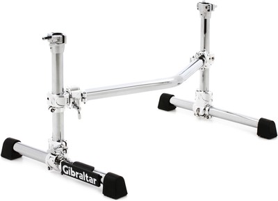 Gibraltar GSSVR Stealth Side V Rack Mounting System