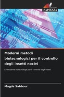 Magda Sabbour | Moderni Metodi Biotecnologici Per Il Controllo Degli Insetti...