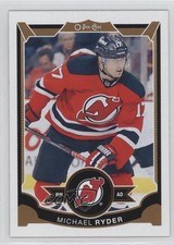 2015-16 O-Pee-Chee Michael Ryder #127 4j3