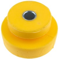 NTY Domlager Federbeinlager Hinten FüR Mini Mini R50 R53 Cooper One R56 R59