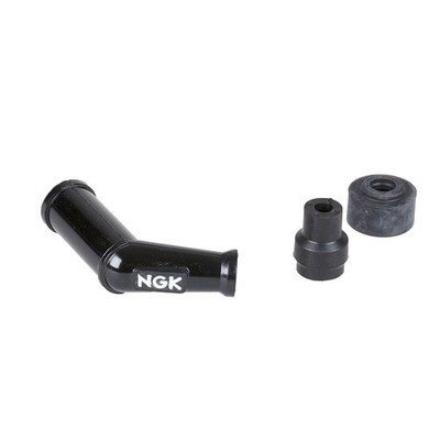 NGK Zündkerzenstecker VD05F 120 Grad (für: Honda XR 500 R Pro Link PE01 81-82 )