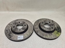 Tambour de frein Fiat STILO