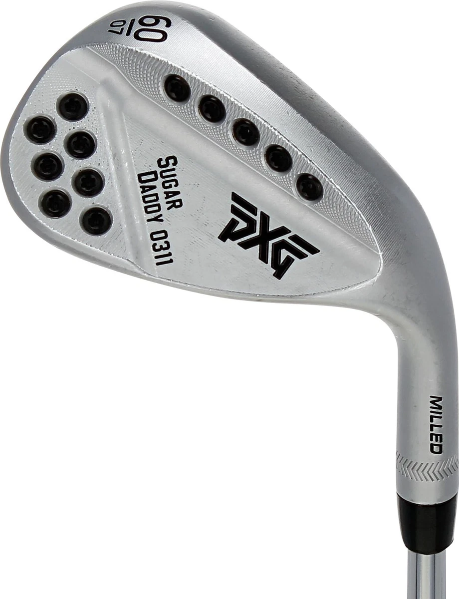 PXG 52 Loft Golf Clubs | eBay