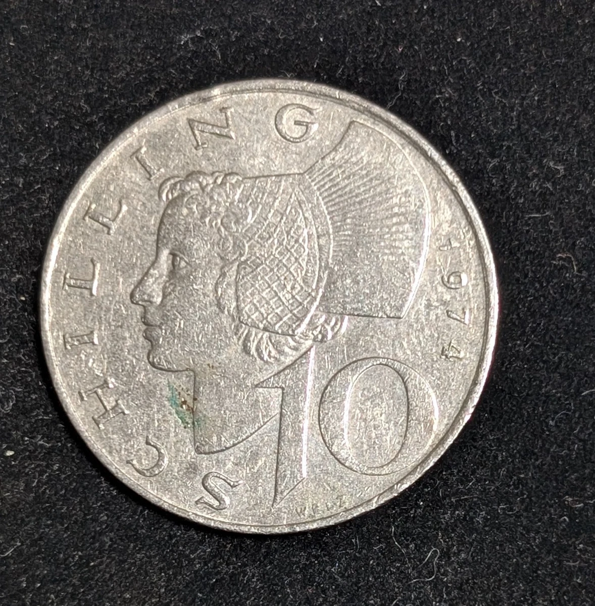 Circulated 1974 Austrian Coins for sale | eBay