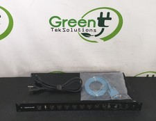 Ubiquiti Networks ERPro-8 8-Port Edge Router