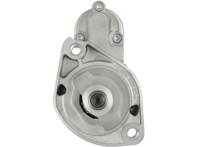 AS-PL Anlasser Starter SEG Automotive S0991(SEG) 12V PREMIUM LINE für MERCEDES