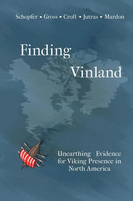Alexandra Gross (u. a.) | Finding Vinland | Taschenbuch | Englisch (2020)