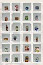 *Mini Brands You PICK Series 1,2,3,4 & 5!!*