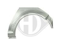 Radlauf Links FüR Volkswagen Golf IV 1997-2003