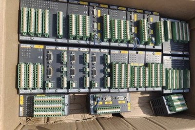 1Pc used Bachmann CNT204 CNT204 H OR CNT204 R
