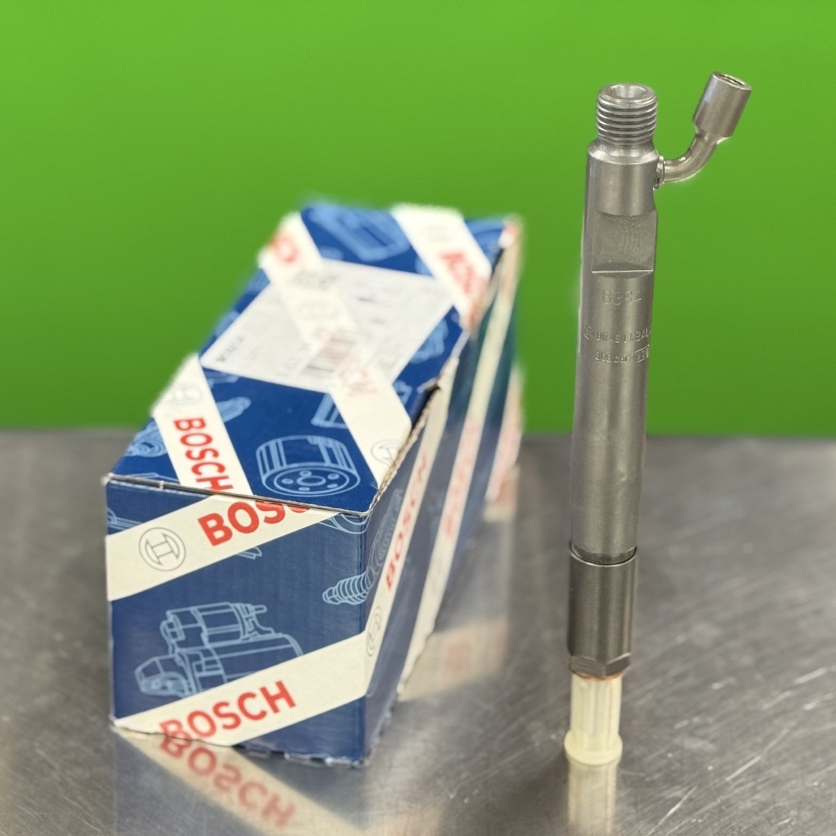 fuel injector bosch for cummins 6ctaa 8.3 kbal105p29 3802644 392