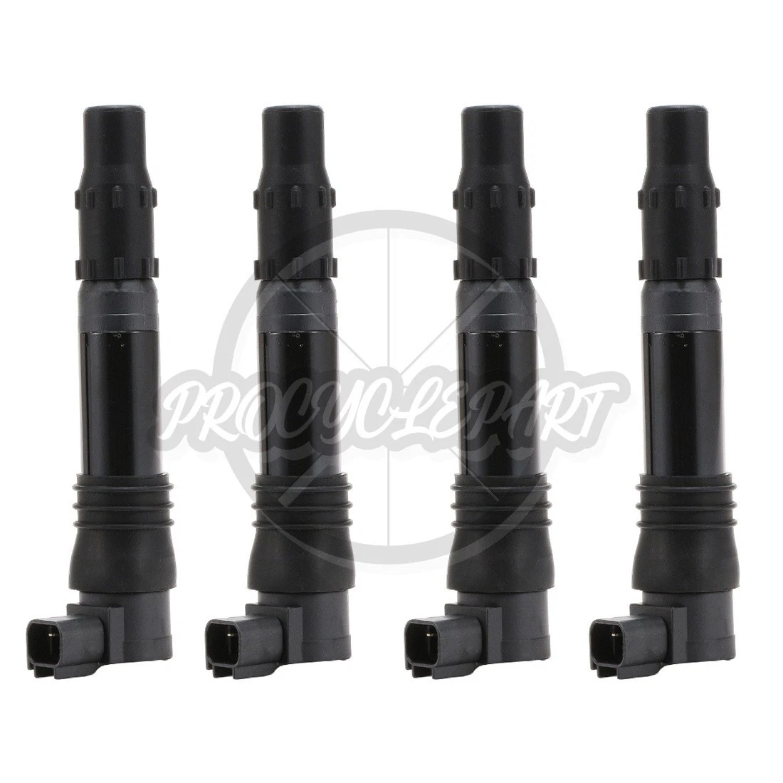 COIL ASSY, IGNITION | MODEL K2/K3