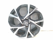 42611F4040 FELGE / 776243 FÜR TOYOTA C-HR *
