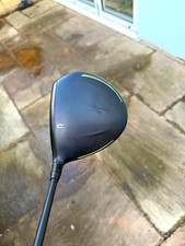 Cobra RADSpeed Driver 10.5° Right-Handed Mens Regular Flex Graphite Shaft