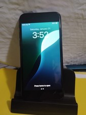 Apple iPhone SE 3rd Gen (2022) 64GB Unlocked - Good MNA93LL/A