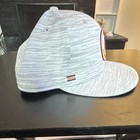 New Era 59FIFTY Cincinnati Bengals NFL Football Fitted Hat Gray 7 3/8 — photo 3