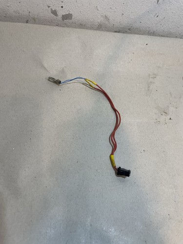 Original Jura Impressa Z7 Type 664 JURA C E F S Thermoblock Temperaturfühler NTC