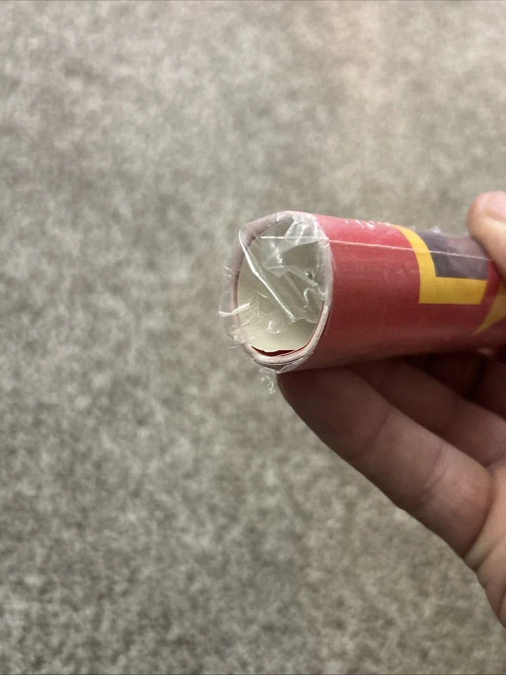 Póster vintage Nike Michael Jordan PlayBall béisbol sellado 1994 nunca abierto Foto 3 de 4