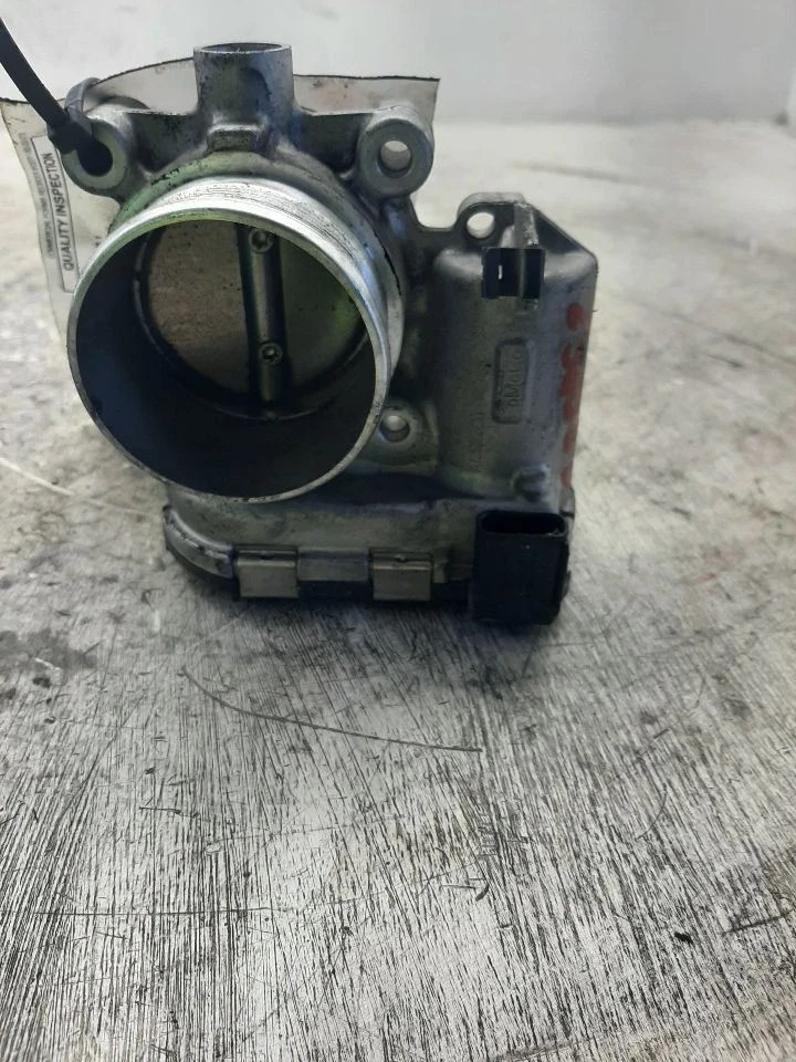 Conjunto de válvula de acelerador Ford Taurus 2013-2018 2,0 L ID CP9Z9E926A Foto 3 de 4