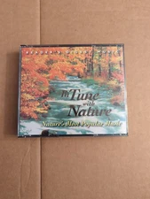 In Tune with Nature: Nature's Most Popular Music, CD, Raeder's Digest Music