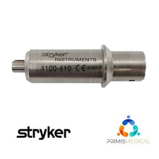 Stryker 4100-410-000 Radiolucent Adapter 3-3/4"