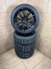 Original BMW 3er G20 G21 Winterreifen Radsatz Komplettr�der Alu Winerr�der