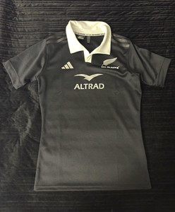 All Blacks Rugby Jersey | eBay