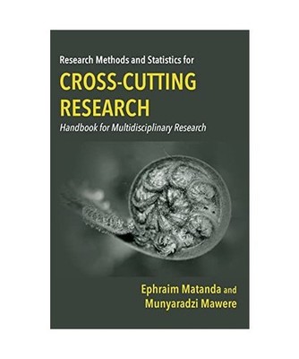 Research Methods and Statistics for Cross-Cutting Research: Handbook for Multidi