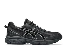 Asics Gel-Venture 6 Black Black Unused