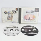 GRANDIA The Best PS1 Playstation For JP System 1540 p1