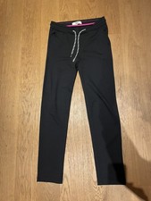 CECIL Stoffhose, Gr. XS, schwarz, Hose Jogger Pants Chino neuwertig 