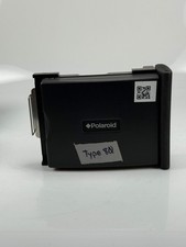 npc mf 1N-80 polaroid back Hasselblad type 80