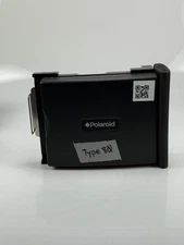npc mf 1N-80 polaroid back Hasselblad type 80