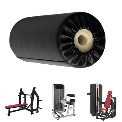 Schwamm Schaumstoff Roller Tube Fußpolster für Situp und Bauch Trainingsgerät
