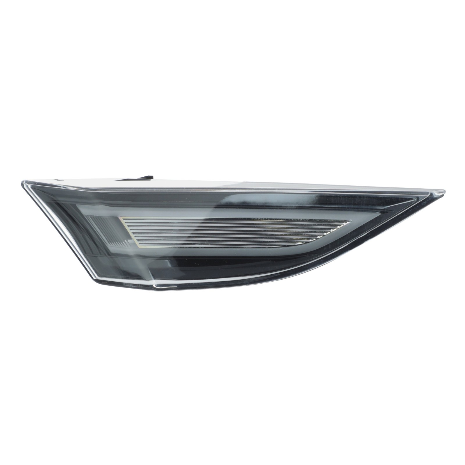 Luz repetidora LED delantera derecha para Porsche 911 991 2014-2020 (N/P 991-631-256-91)