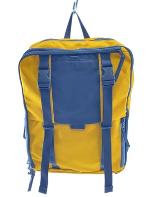 MASTERPIECE Backpack -- YLW 224102